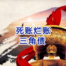 隆德要债公司